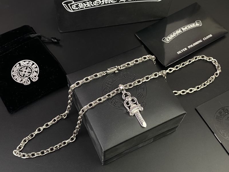 Chrome Hearts Necklaces